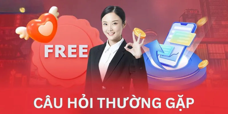 FAQ câu hỏi phổ biến về nhà cái 18WIN