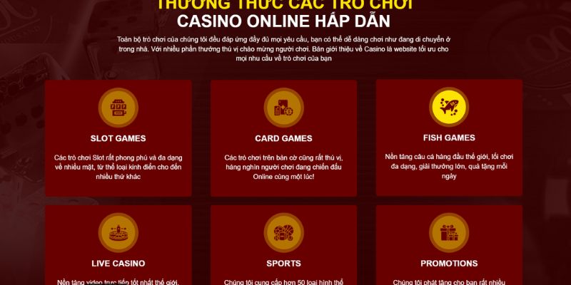 Các câu hỏi hay gặp tại nhà cái 18Win