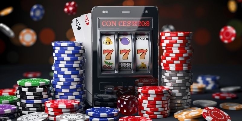 Lý do nên chọn 18win casino