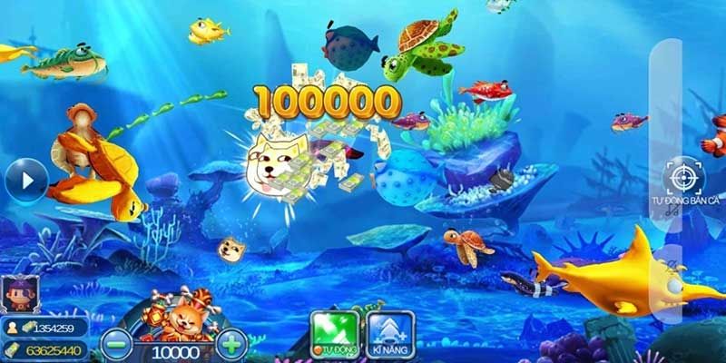 Những lưu ý quan trọng tại 78Win khi tham gia game bắn cá