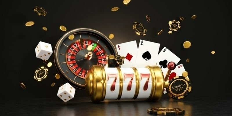 Sơ lược về casino 18win