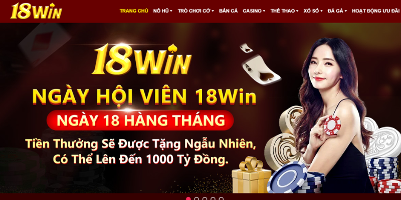 Sự kiện ưu đãi ngày hội viên 8 - 18 - 28 hàng tháng