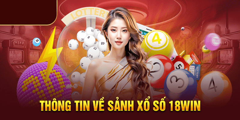 Trang Cá Cược Lô Đề Uy Tín 18win