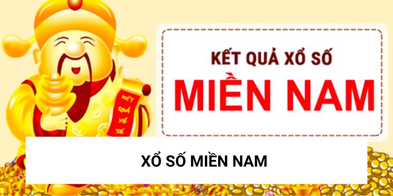 Xổ số miền Nam 18win